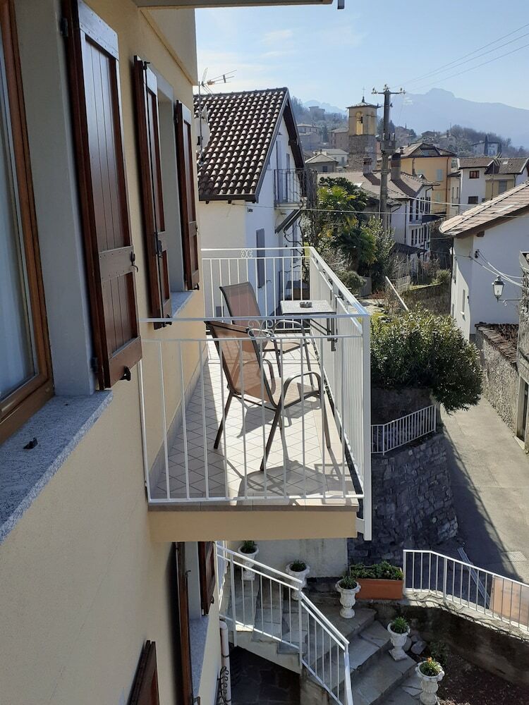 Bed & Breakfast Casa Della Musica