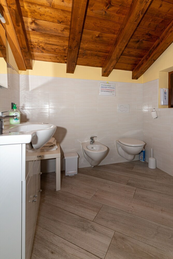Bed & Breakfast Casa Della Musica