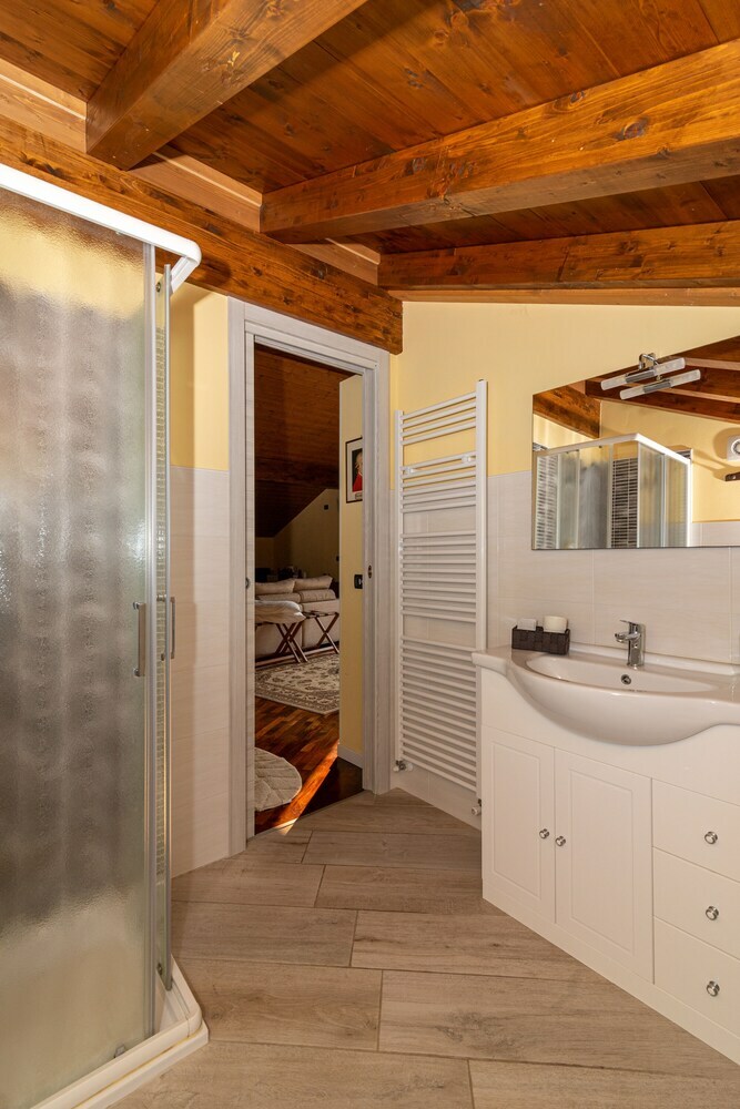 Bed & Breakfast Casa Della Musica
