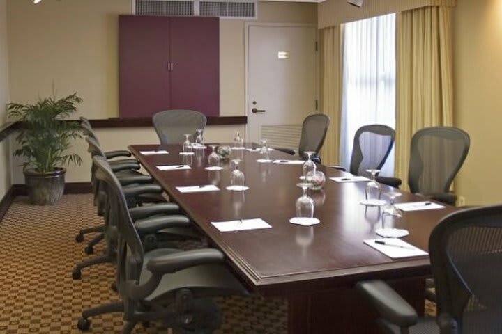 Hotel Doubletree By Hilton Phoenix Chandler