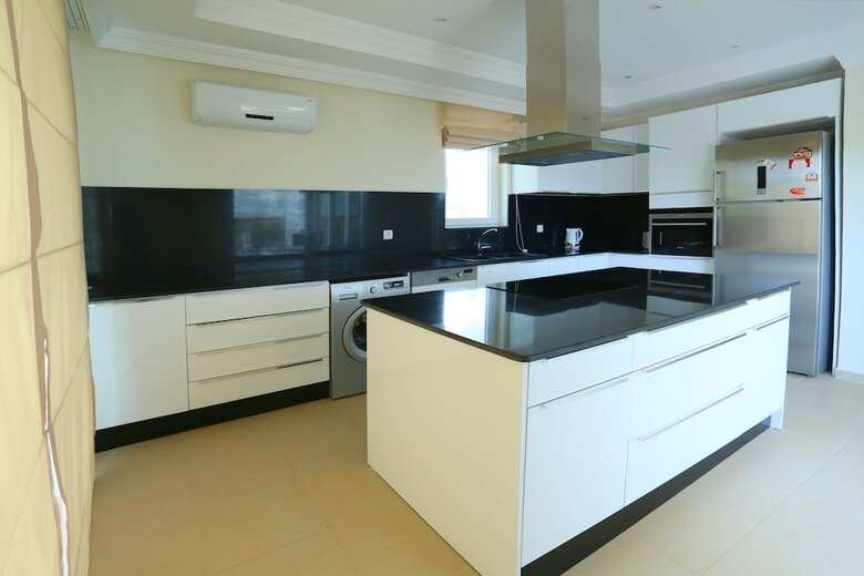 Orka Private Villas