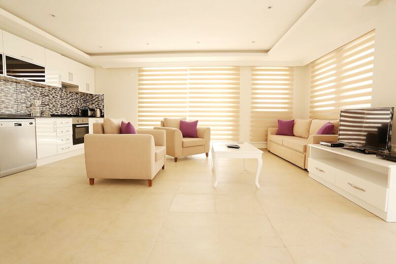 Orka Private Villas