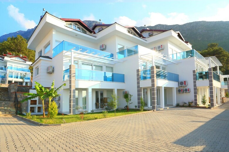 Orka Private Villas