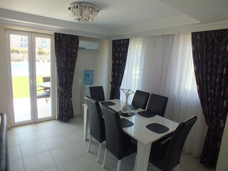 Orka Private Villas