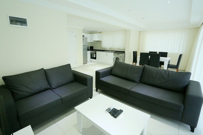 Orka Private Villas