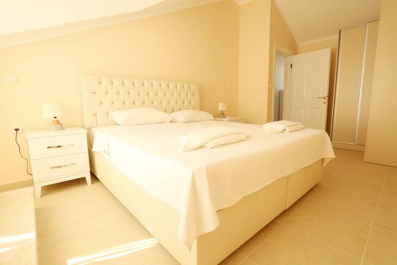 Orka Private Villas