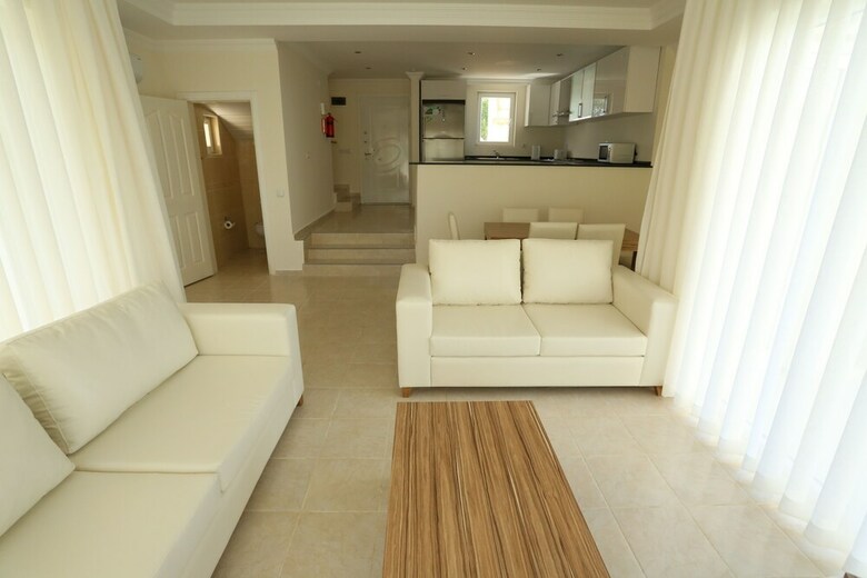 Orka Private Villas