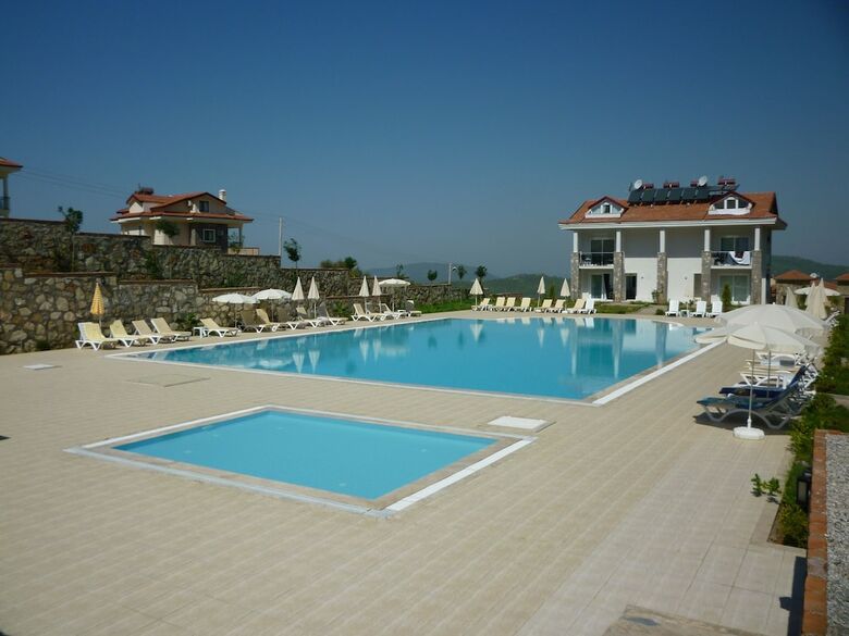 Orka Private Villas
