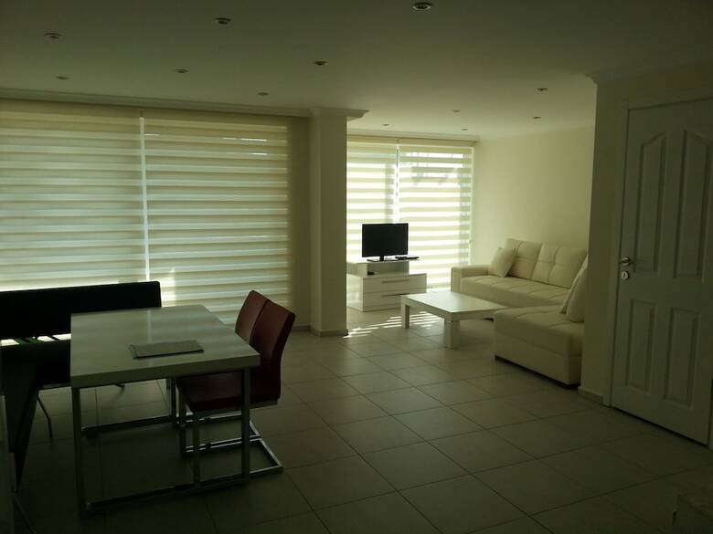 Orka Private Villas