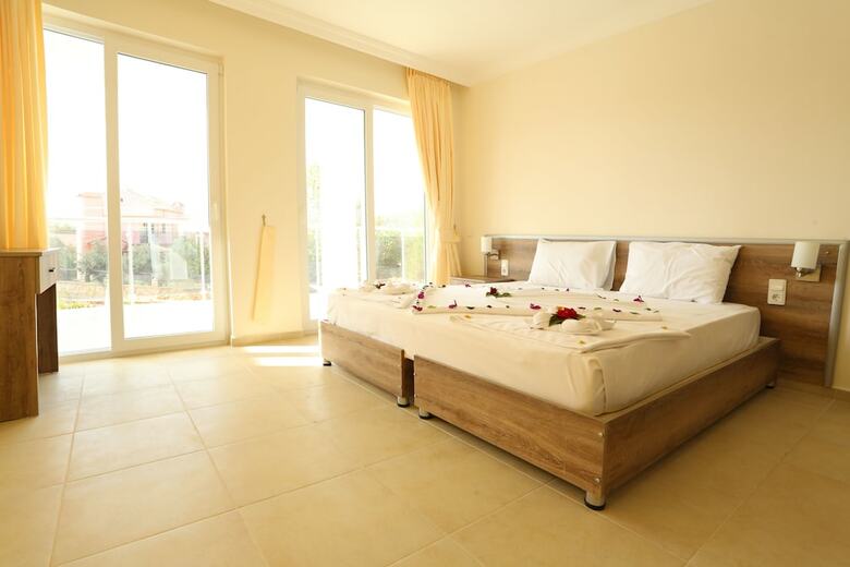 Orka Private Villas