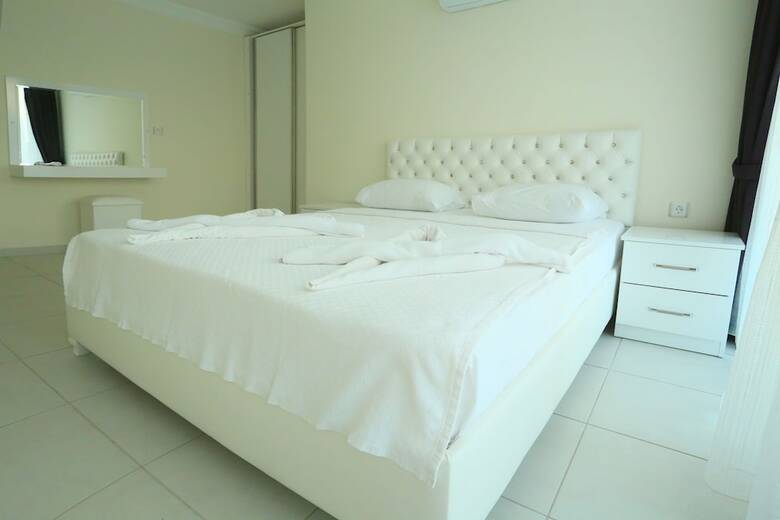 Orka Private Villas