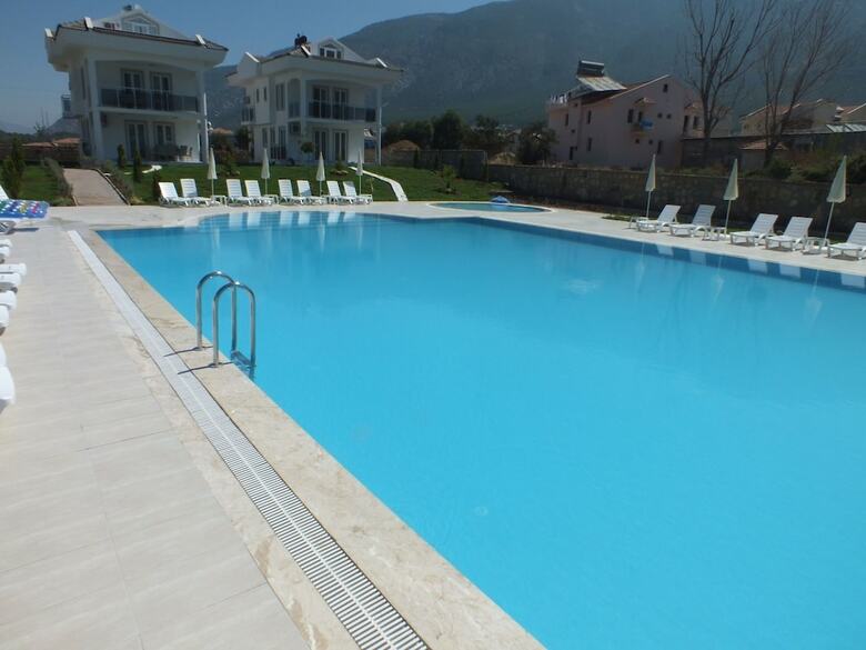 Orka Private Villas