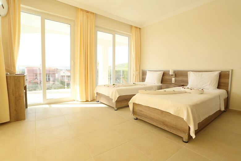 Orka Private Villas