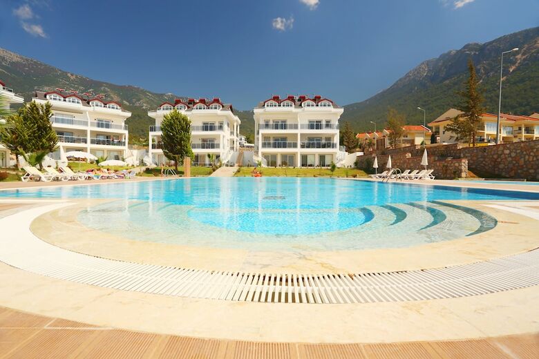 Orka Private Villas