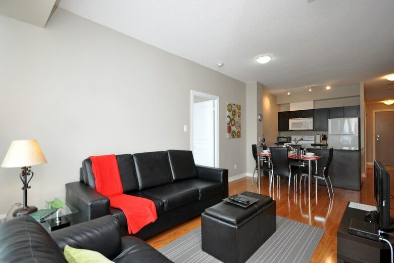 Whitehall Suites - Mississauga