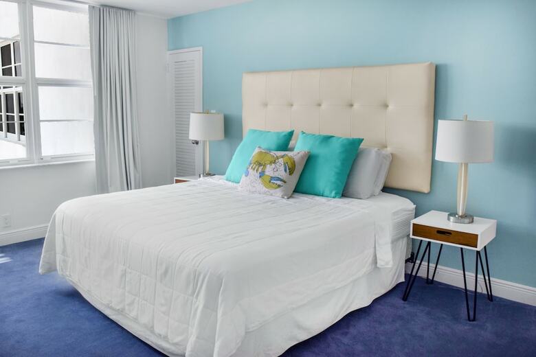 Aparthotel Seacoast Suites On Miami Beach