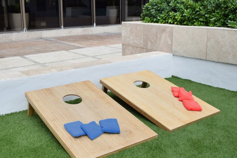 Aparthotel Seacoast Suites On Miami Beach