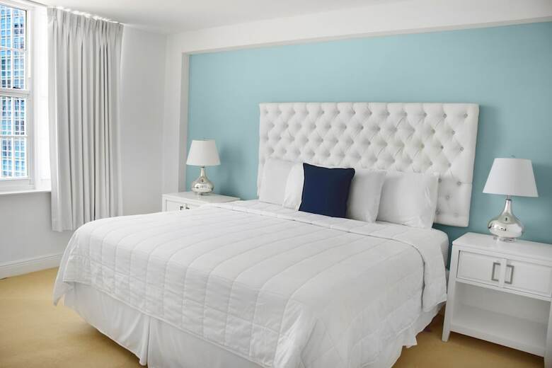 Aparthotel Seacoast Suites On Miami Beach