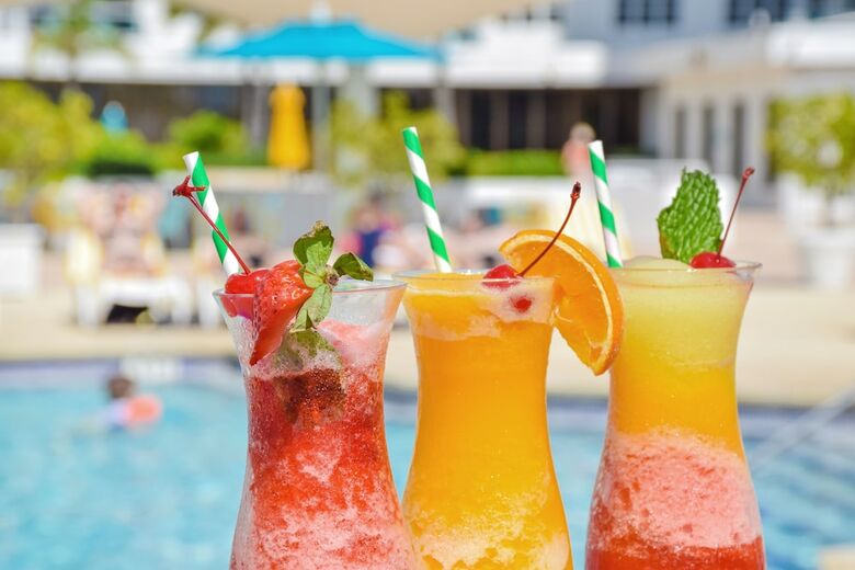 Aparthotel Seacoast Suites On Miami Beach