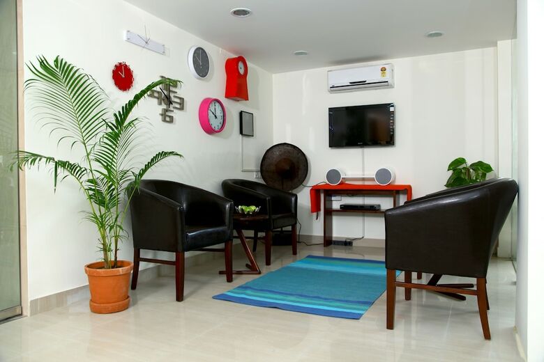 Hotel Ecolodge