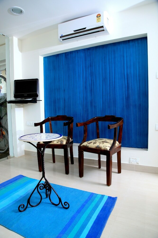 Hotel Ecolodge