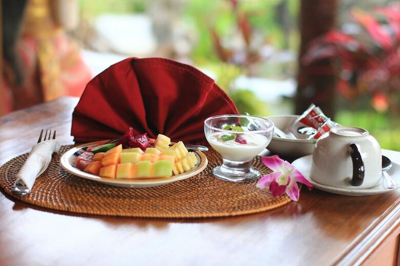 Hotel Inang Ubud Villa