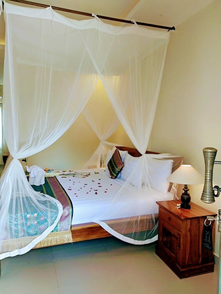 Hotel Inang Ubud Villa