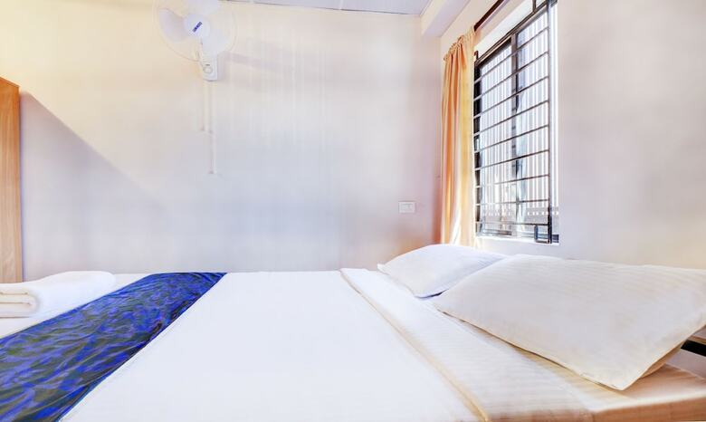 Hotel Tristar Presidency