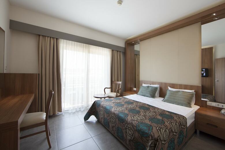 Pegasos World Hotel - All Inclusive