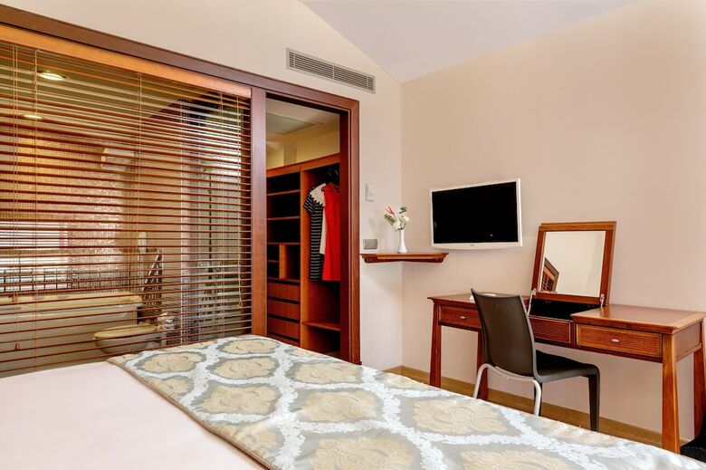 Hotel Aquaworld Belek