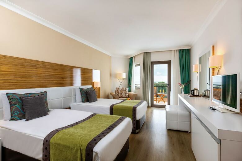 Hotel Aquaworld Belek