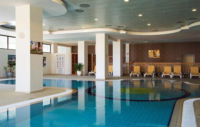 Hotel Aquaworld Belek