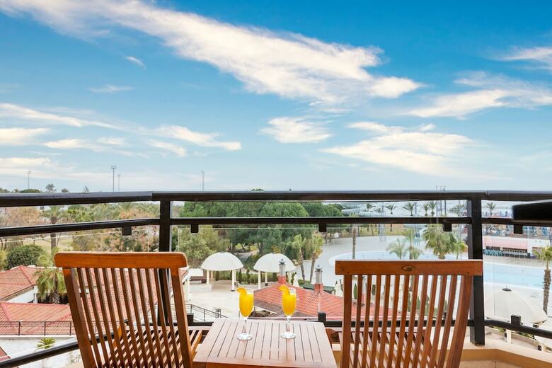 Hotel Aquaworld Belek