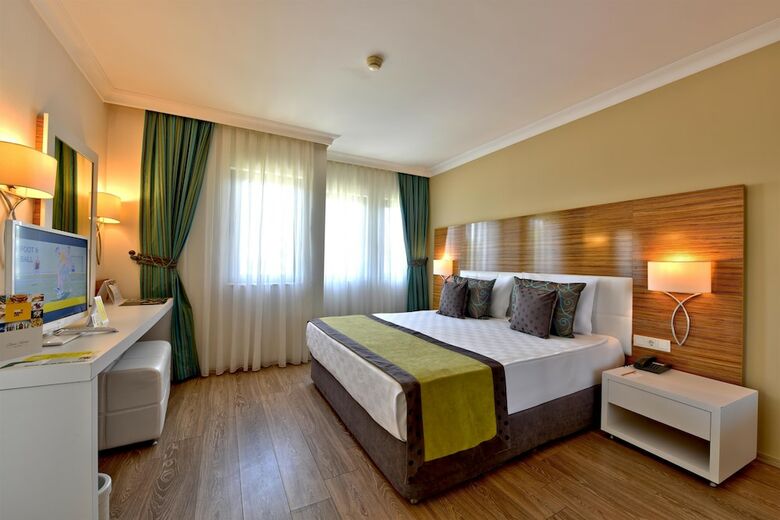Hotel Aquaworld Belek