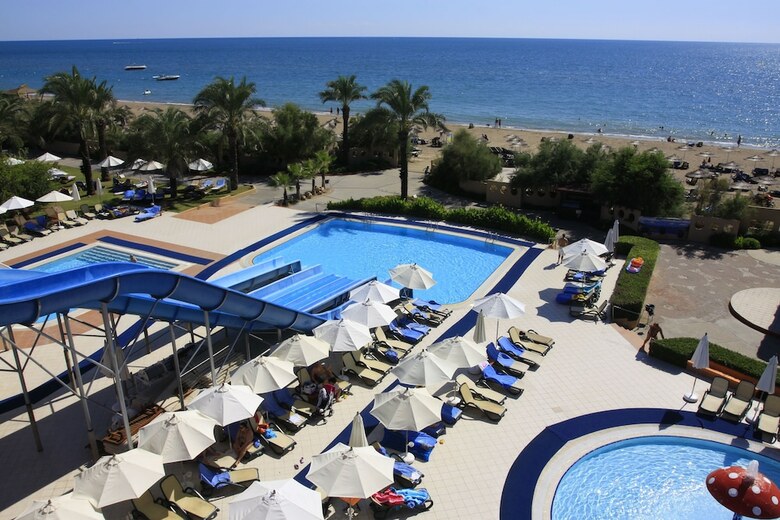Hotel Aquaworld Belek
