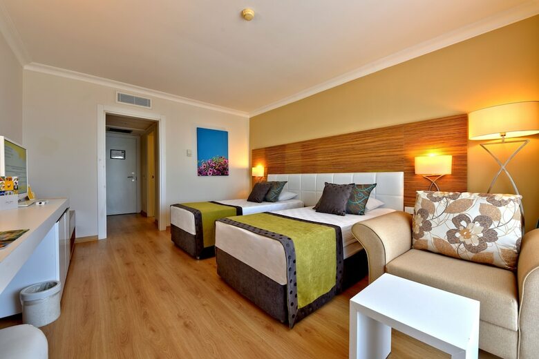 Hotel Aquaworld Belek
