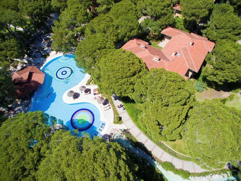 Hotel Aquaworld Belek