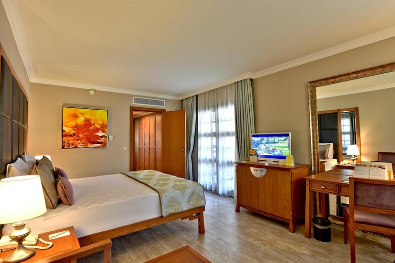 Hotel Aquaworld Belek