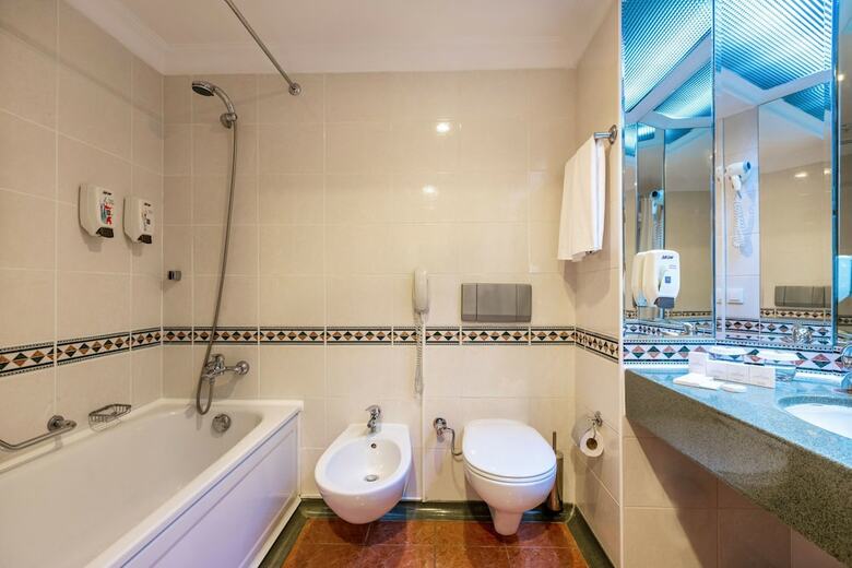 Hotel Aquaworld Belek