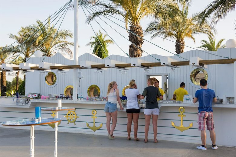 Hotel Aquaworld Belek