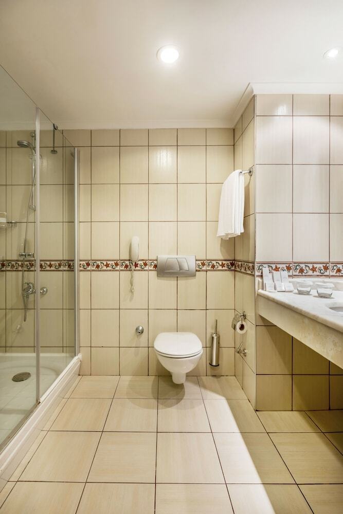 Hotel Aquaworld Belek