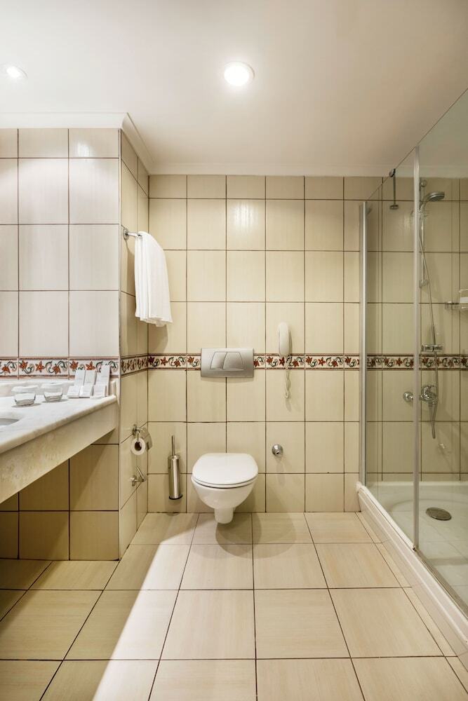 Hotel Aquaworld Belek