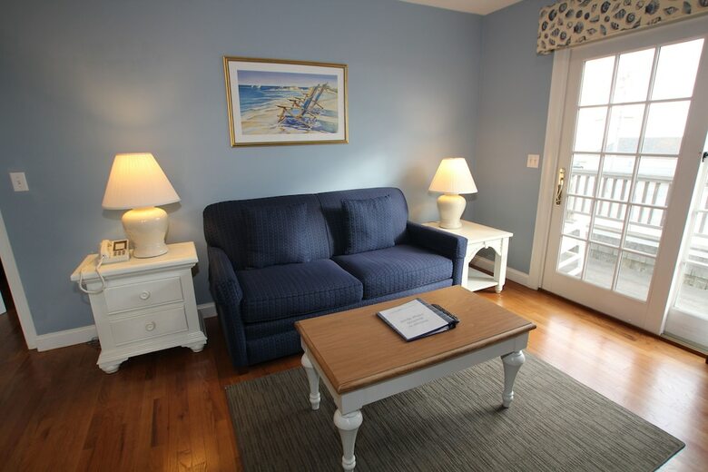 Beachside Village Resort