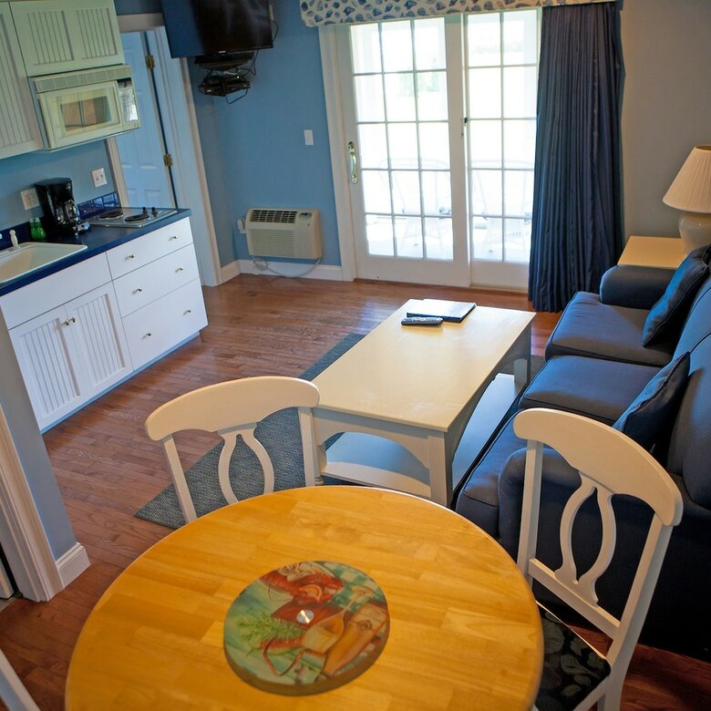 Beachside Village Resort