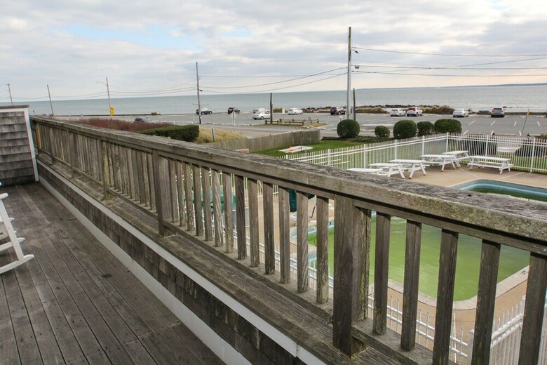 Beachside Village Resort