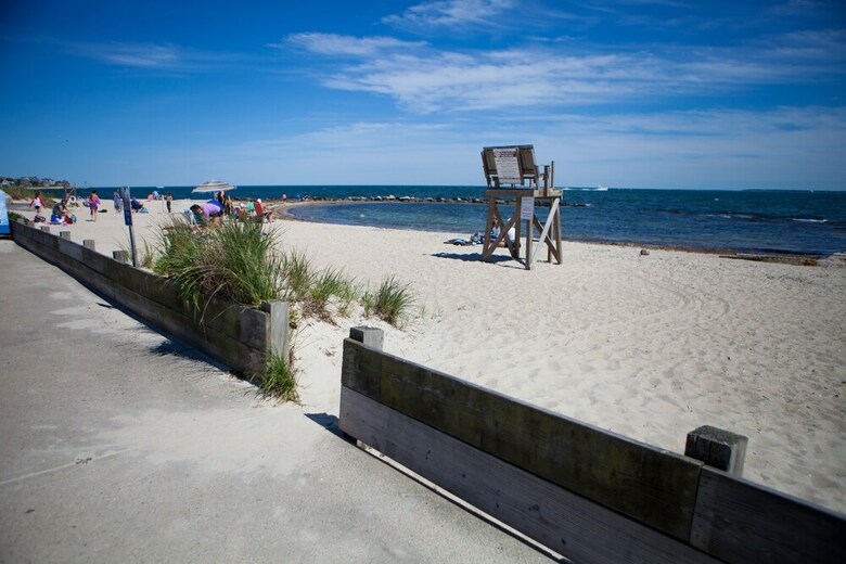 Beachside Village Resort