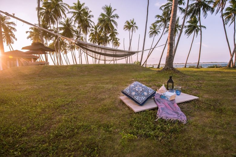 Villa Kottukal Beach House By Jetwing