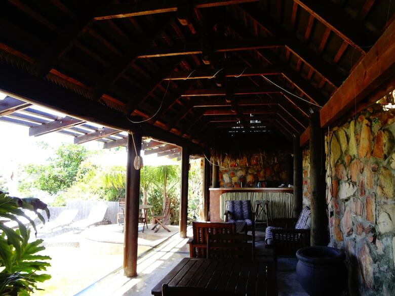Apartamentos African Violet Guest Suites