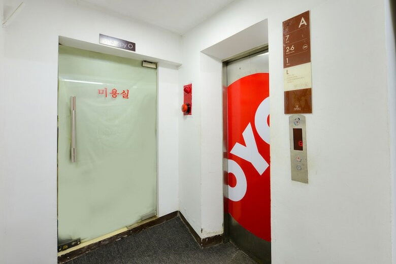 Oyo 298 Namu Hotel