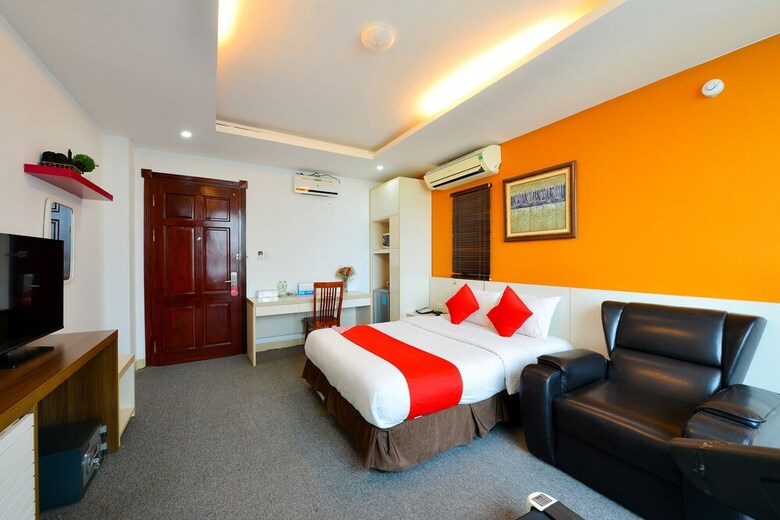 Oyo 298 Namu Hotel
